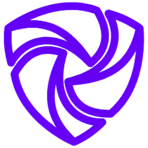 Sibersoftech dönen logo