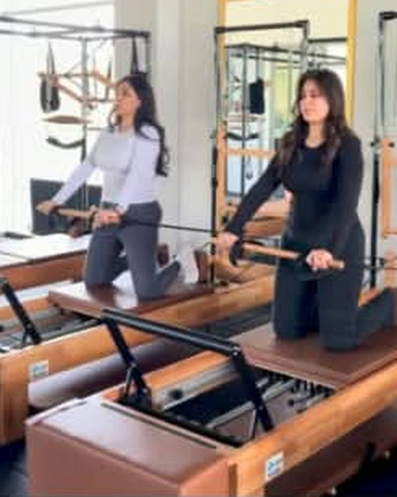 Reformer yataklarında ikili çalışma